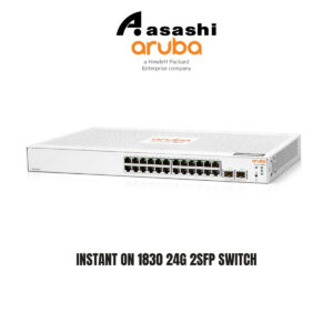46b1d2ec1f31b396d7ef9b92458c9240.jpeg HPE Aruba Networking Instant On 1830 24G 2SFP Switch