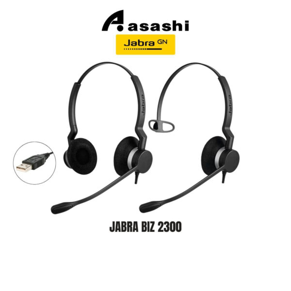 47342ef45d57db4c53097a10167c0c69.jpeg Jabra BIZ 2300 Series USB-A Headsets – Mono/Duo | MS/UC