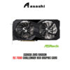 4a2ded19e2b6b6d3d097bd7e3d4114b1.jpeg ASRock AMD Radeon RX 7600 Challenger 8GB Graphic Card