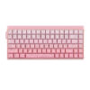 AULA HERO 84HE Magnetic Switch Mechanical Keyboard – 8KHz Polling Rate, Wired RGB Gaming Keyboard, Ultra-Low Latency