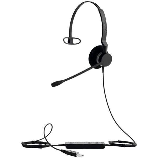 4d76d8c99e9a59454b9185bde551537d.jpeg Jabra BIZ 2300 Series USB-A Headsets – Mono/Duo | MS/UC