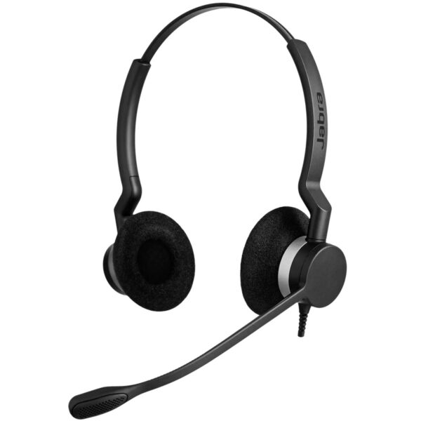 4fdb6049b88126c4d6d9227ccc24cf7a.jpeg Jabra BIZ 2300 Series USB-A Headsets – Mono/Duo | MS/UC