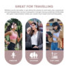 50736b00bf024b3665ea7e852054d959.jpeg SonicGear AirPhone 6 Bluetooth 5.0 Headphones With Mic | Up to 10 Hours PlayTime