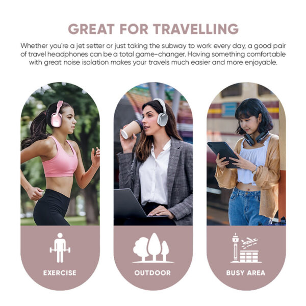 50736b00bf024b3665ea7e852054d959.jpeg SonicGear AirPhone 6 Bluetooth 5.0 Headphones With Mic | Up to 10 Hours PlayTime