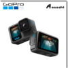 GoPro Action Camera HERO13 HERO 13 (5.3K/4K/2.7K/1080P/HyperSmooth6.0/HDR Video/10-bit color/2x Zoom)