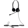 Jabra BIZ 2300 Series QD Professional Headsets – Mono/Duo | NC/QD