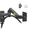 611fa78e5ad72d9351ccbad59e1356c3.jpeg North Bayou F150 17'' - 27'' Gas Strut Monitor TV Wall