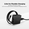 635adc544cdedf7489d2c0b547d17fa6.jpeg Innergie 140W USB-C Charger PD3.1 Power Adapter 2.6m (ADP-140AB BEDA)