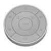 670daea07800a876a098f890c4e0b9df.jpeg Jabra PanaCast 50 Remote Control – Black/Grey