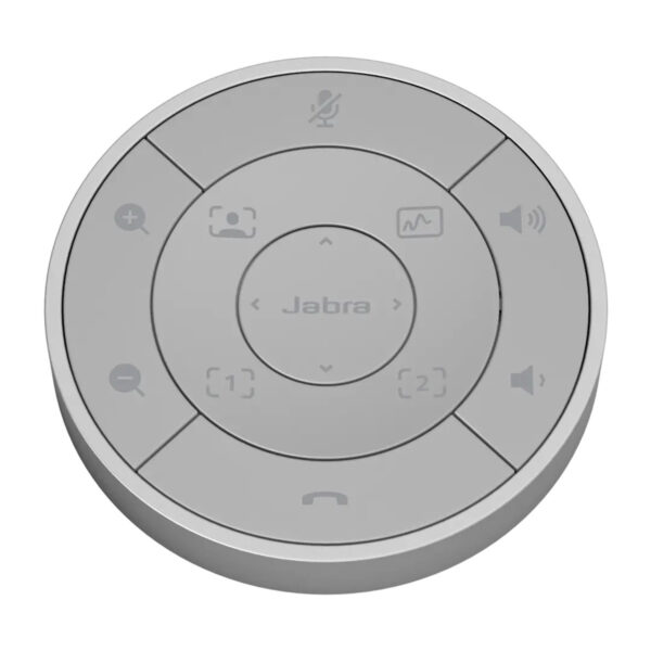 670daea07800a876a098f890c4e0b9df.jpeg Jabra PanaCast 50 Remote Control – Black/Grey