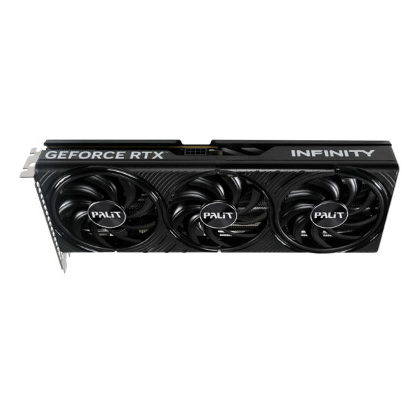 PALIT GeForce RTX 5060 Ti Infinity 3 16GB DDR7 Graphic Card