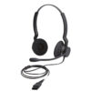 Jabra BIZ 2300 Series QD Professional Headsets – Mono/Duo | NC/QD