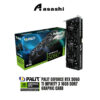 PALIT GeForce RTX 5060 Ti Infinity 3 16GB DDR7 Graphic Card