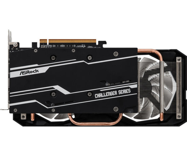 6c271c239821709772c626f080198f06.jpeg ASRock AMD Radeon RX 7600 Challenger 8GB Graphic Card