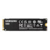 Samsung 990Evo / 990 Evo Plus 1TB / 2TB / 4TB M.2 2280 PCIE Gen4 x4 NVME SSD