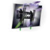 North Bayou NBC-1T Flat panel TV Mount 17"-32" flat panel TV