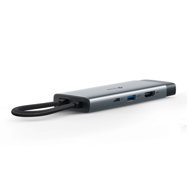 TP-Link UH7021C USB Type-C 7-Port Hub