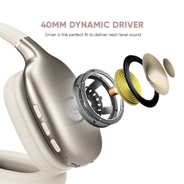 77c1707861319c236d12f24f96cb5902.jpeg SonicGear AirPhone 6 Bluetooth 5.0 Headphones With Mic | Up to 10 Hours PlayTime