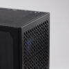 Cooler Master Elite 302 Lite TG mATX PC CASE / CASING (Fan x1) - Black / White