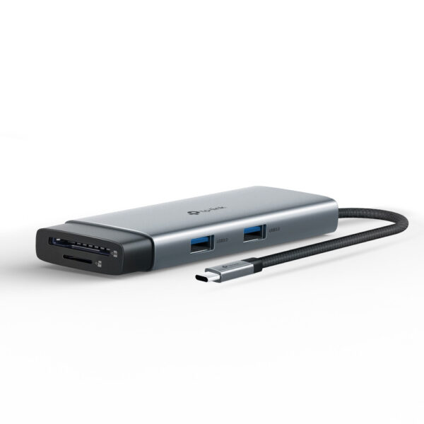 TP-Link UH7021C USB Type-C 7-Port Hub