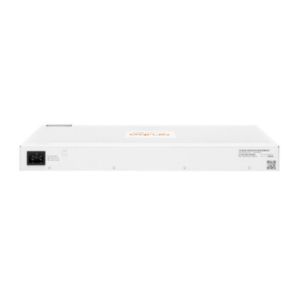 7c6f66c9e69fb96496d7b590bca99424.jpeg HPE Aruba Networking Instant On 1830 24G 2SFP Switch