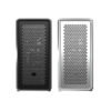 Cooler Master MasterFrame 600 Aluminum E-ATX Casing Black / Silver