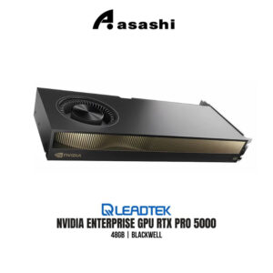 88967ad81be227c988801969ade4e258.jpeg Leadtek NVIDIA RTX PRO 5000 Blackwell Workstation Edition 48GB
