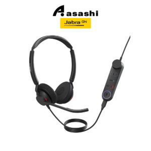 88e7af3346277f70288cda9671b85566-1.jpeg Jabra Engage 50 II (Inline Link) Mono/Stereo | USB-A/C | UC/MS