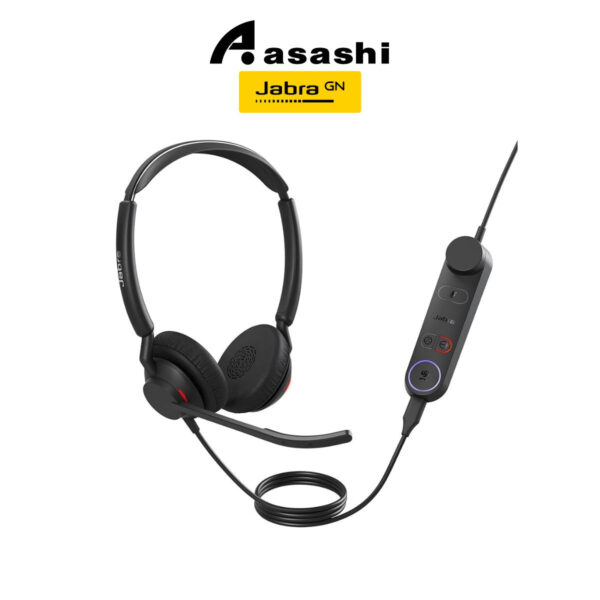 88e7af3346277f70288cda9671b85566-1.jpeg Jabra Engage 50 II (Inline Link) Mono/Stereo | USB-A/C | UC/MS