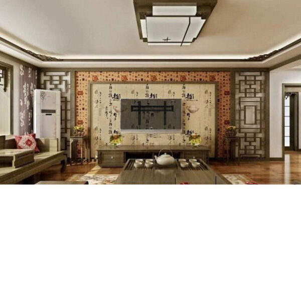 North Bayou NBC-3F Flat panel TV Mount 42" to 52" flat panel TV