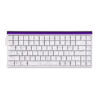 AULA HERO 84HE Magnetic Switch Mechanical Keyboard – 8KHz Polling Rate, Wired RGB Gaming Keyboard, Ultra-Low Latency