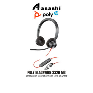 979089379ad2d29c038d3cb442f05eda.jpeg POLY Blackwire 3320 MS Stereo USB-C Headset USB-C/A Adapter