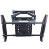 North Bayou NBSP5 75" to 110" Smart TV Wall Mount Full Motion
