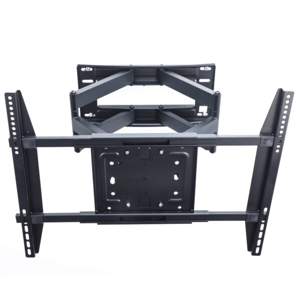 North Bayou NBSP5 75" to 110" Smart TV Wall Mount Full Motion