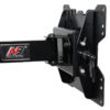 North Bayou NBSP2 40 to 70 Inch 180° Rotation Cantilever TV Wall Mount Bracket