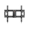North Bayou DF70-T 55 to 85 Inch Ergonomics Interactive Fixed TV Wall Mount Bracket