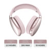 a45f8a8cc29f5e6771c1e8bebda9c21b.jpeg SonicGear AirPhone 6 Bluetooth 5.0 Headphones With Mic | Up to 10 Hours PlayTime