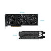 PALIT GeForce RTX 5060 Ti Infinity 3 16GB DDR7 Graphic Card