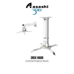 3Rex H600 Universal Projector Mount