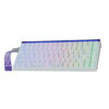 AULA HERO 84HE Magnetic Switch Mechanical Keyboard – 8KHz Polling Rate, Wired RGB Gaming Keyboard, Ultra-Low Latency