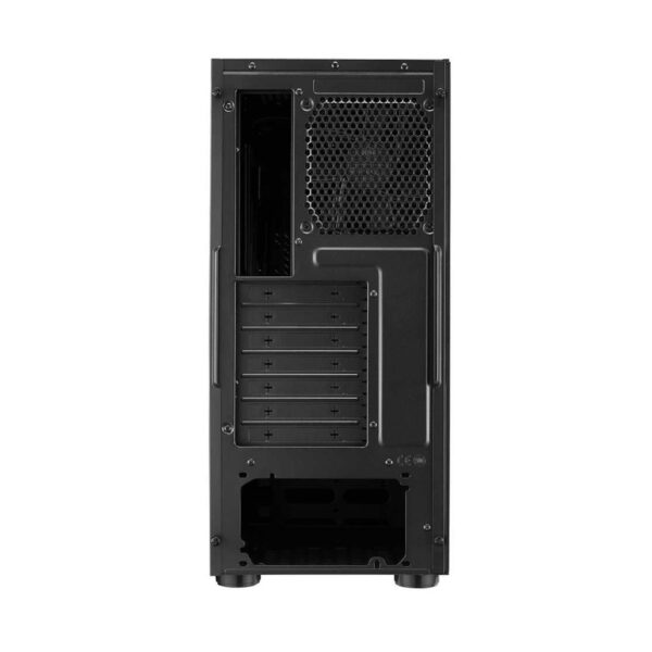 Cooler Master Elite 500 Steel ATX Casing PC CASE / CASING (Fan x1)