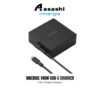ac3eff3339aecd70ae2e1cff7c3aaa55.jpeg Innergie 140W USB-C Charger PD3.1 Power Adapter 2.6m (ADP-140AB BEDA)