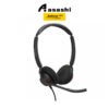 ac859ab2e4b244c3ae61960d2884ef7f.jpeg Jabra Engage 50 II – UC | Mono/Stereo | USB-A/C