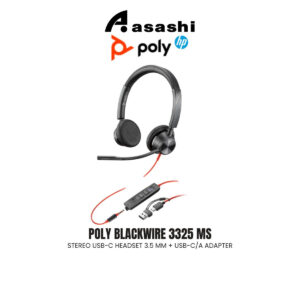 b30cad655bd45f5d3bbe746806a3a126.jpeg POLY Blackwire 3325 MS Stereo USB-C Headset 3.5 mm + USB-C/A Adapter