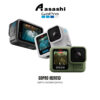 GoPro Action Camera HERO13 HERO 13 (5.3K/4K/2.7K/1080P/HyperSmooth6.0/HDR Video/10-bit color/2x Zoom)