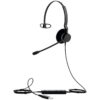 Jabra BIZ 2300 Series QD Professional Headsets – Mono/Duo | NC/QD