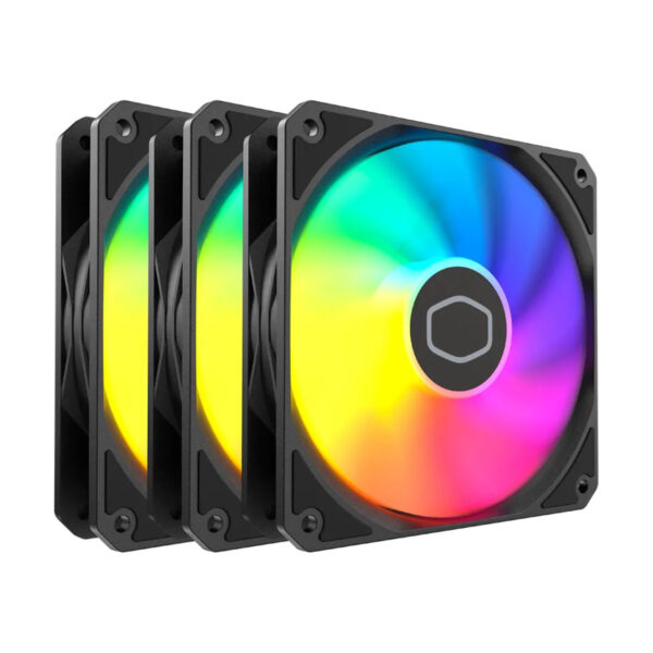 b80dd855eac619080b761f3e4c9556f4.jpeg Cooler Master MasterFan MF120 Lite ARGB Casing Fan (Daisy Chain)