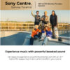 Sony ULT FIELD 5 Wireless Portable Speaker Wireless Portable Speaker | ULT POWER SOUND