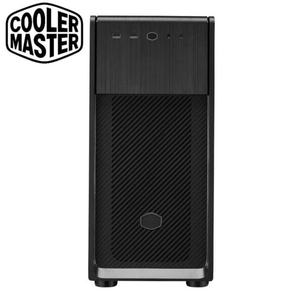 Cooler Master Elite 500 Steel ATX Casing PC CASE / CASING (Fan x1)