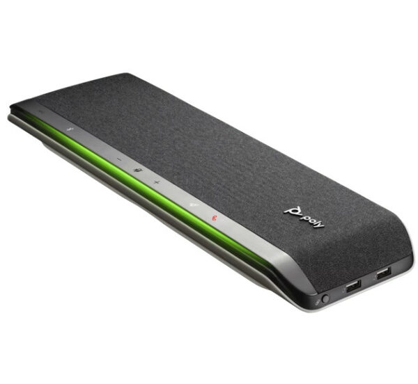 Poly SYNC 60 UC/MS USB-A/C